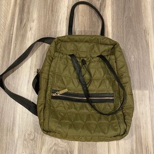Steve Madden Backpack